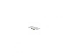 Feridras Lavabo Da Incasso In Ceramica 100 Cm
