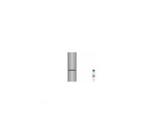 LG Frigorifero Combinato GBB60PZGXS Total No Frost Multi-Airflow Classe A+++ -10% Capacità Lorda / Netta 375/343 Litri Colore Inox