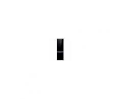 Samsung Frigorifero Combinato Total No Frost RB37K63632C Classe A++ Capacità Netta 367 Litri Colore Nero