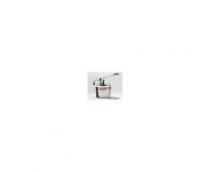 RISTOINOX Dosatore Riempitrice Dispenser Secchio Secchiello Nutella Ferrero 3 Kg Rs9571