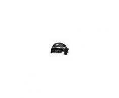 Weber Barbecue Elettrico Pulse 2000 Potenza 2200 Watt Colore Nero