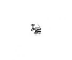 Abbinato tritacarne + grattugia - produzione oraria tritacarne 20 Kg - L 380 mm x P 260 mm x H 360 mm