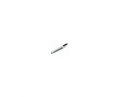 Grattugia in acciaio inox con manico, doppio taglio e lunghezza 39,5 cm