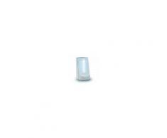Gastrodomus Lampada stermina insetti L 310 mm x P 200 mm x H 170 mm