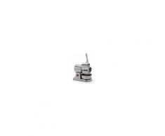 Grattugia monofase - produzione oraria 25 Kg - L 280 mm x P 170 mm x H 310 mm
