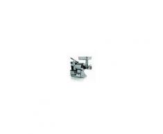Gastrodomus Tritacarne-Grattugia in inox monofase 200 Kg - L 550 mm x P 200 mm x H 460 mm