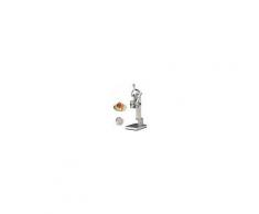 Gastrodomus Eis spaghetti per la preparazione di coppe gelato - dimensioni L 200 mm x P 220 mm x H 630 mm