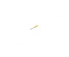 Gastrodomus Coltello multiuso per pizzaiolo in inox