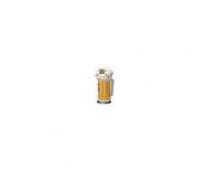 Boccale di birra gettacarte - Altezza 110 cm