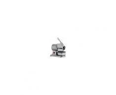Gastrodomus Grattugia professionale monofase - produzione oraria 30 Kg - L 280 mm x P 170 mm x H 310 mm