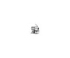 Grattugia monofase - produzione oraria 50 Kg - L 380 mm x P 220 mm x H 300 mm