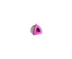 Ferplast Cuccia Tipi Medium Stampato