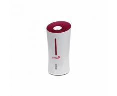 Umidificatore BABYARIA, bianco/magenta