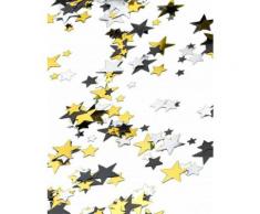 Coriandoli stelle Taglia unica