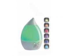Cami Humi-rainbow Umidificatore di Vapore Freddo