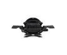 Weber Q 1200 Barbecue A Gas Modello 51010053