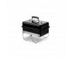 Weber Barbecue Go-Anywhere A Carbone Black Mod.1131004