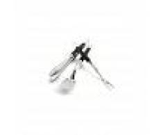 Weber Kit 3 Accessori Per Barbecue In Inox Modello 6630