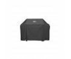 Weber Custodia Per Barbecue Premium 7135 - Compatibile Con Genesis Ii A 4 Bruciatori
