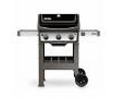 Weber Spirit Ii E-310 Gbs Barbecue A Gas Mod. 45010129
