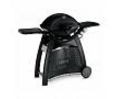 Weber Barbecue A Gas Q 3200 Black Con Carrello Modello 57012329