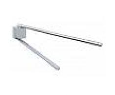 Tesa Ekkro 40234 Portasalviette Doppio Codice Prod: 40234
