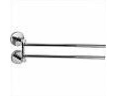 Koh-I-Noor Tubina Portasalviette A Snodo 36cm Incon Tas Codice Prod: 6806kk