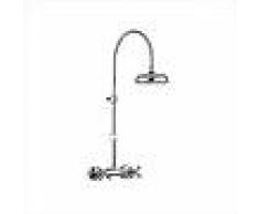 Bellosta Charlotte Gruppo Esterno Doccia Con Soffione Codice Prod: 0709/4/c