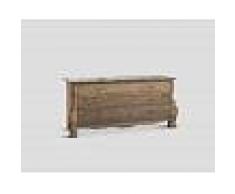 Dialma Brown Cassettone 3 Cassetti Sagomato In Legno Vecchio Dialma Brown Db005948