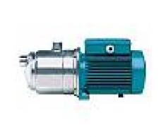 Calpeda SPA Calpeda Elettropompa multistadio orizzontale MXPM 203 0,6 HP 220V