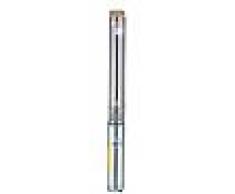 Calpeda SPA Calpeda Elettropompa sommersa completa di motore 4SDFM 36/23EC 2 HP 220V