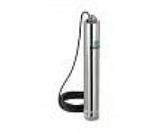 Calpeda SPA Elettropompa Calpeda multistadio Sommergibile 5" MPSM 305 1 HP 220V Monofase
