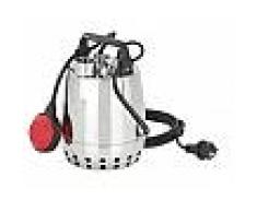 Calpeda SPA Elettropompa Calpeda sommergibile da drenaggio GXRM 9 0,33 HP 220V