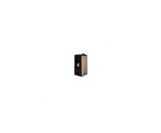 Palazzetti Stufa A Pellet Aria Ecofire Dani 7 Kw Caffelatte