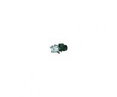 Pompa Acqua Elettropompa Centrifuga Multistadio Autoclave Dab Euroinox 40/50 M Hp 1 Kw 0,75