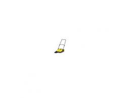 Karcher Spazzatrice Pulitrice Manuale Professionale Scopa Esterni Mod. S 550