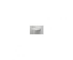 Ever Style Sedile Doccia Bianco Codice Prod: St-Sedbc