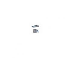 HAIER Condizionatore Canalizzato Ad71s2sm3fa+1u71s2sg1fa