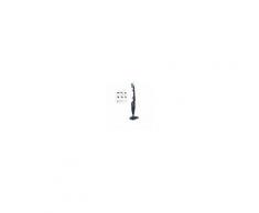 Hoover CA2IN1D 011 Steam Capsule Scopa a vapore 1700W