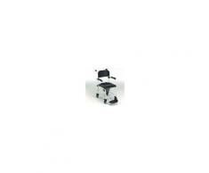 Invacare Sedia da doccia Cascade H243 ruote da 5 INVACARE