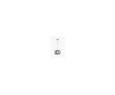 Homemania Lampada A Sospensione Via Marrone Design Moderno Ozcan By Homemania