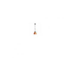 Homemania Lampada A Sospensione Atom Multicolore Design Colorato Ozcan By Homemania