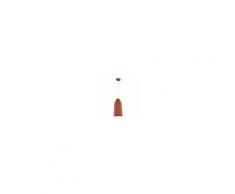 Homemania Lampada A Sospensione Happy Arancione Design Colorato Ozcan By Homemania