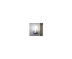 HudsonReed Applique Murale LED per Stanza da Bagno - Almsee