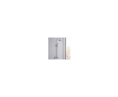 HudsonReed Colonna Doccia Completa con Miscelatore Termostatico - Tiamo 3