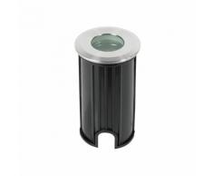 Faretto LED da giardino 1W Outdoor Inground Light Masaccio