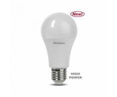 Lampadina LED Classic High Power Bulb 16W Equivalente a 120W E27