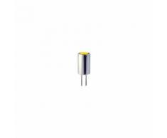 Lampadina LED Special Bispina Metal 2W Equivalente a 10W G4