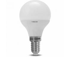 Lampadina LED Sfera 8W Equivalente a 60W E14