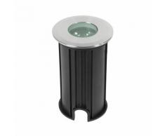 Faretto LED da giardino 1W Outdoor Inground Light Canova